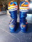 Lange Rs 130 Mv Ski Boots Size 27 5 us Mens 9 5  Legend Blue