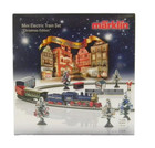 Z Marklin Mini-club 81846 Christmas Edition Train Set 5-pole Motor  tested  Lnib