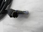10 Lot - Datalogic 9800i 12v Powered Usb Cable Y Split 3-pin Power   Host Port 