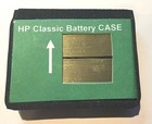  Alkaline Hewlett Packard Calculator Battery Case  Hp 35  45  55  65  67  And 80
