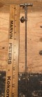 Vintage Slingerland 1940 s-1950 s T - Rod Assemblies
