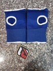 Kids Hybrid Boxing Inner Gloves Punching Boxing Gloves Nwt