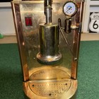 Enrico Of Italy 1980   s Vintage Espresso Machine Doesn   t Turn On