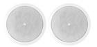Jbl Control 26ct   6 5  Contractor Series Ceiling Speakers 70v 100v  pair 