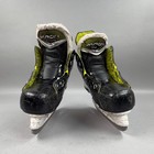 Bauer Vapor X4 Size 13y Youth Hockey Skates