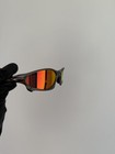 Oakley Penny   Juliet X-mental Sunglasses Gray Frame ruby Lens