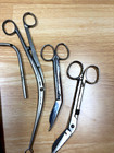Antique Medical Instruments Lot