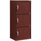 Multipurpose Cabinet W  3 Shelves Home Office Storage Durable Organizer New