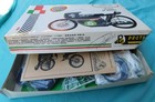 Moto Benelli 250cc Grand Prix Motorcycle Vintage Model Kit Protar New In Box 103