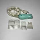 Wahl Classic Series Corded Teal Peanut Trimmer - 8655