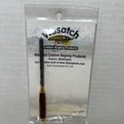 Wasatch Custom Angling Products - Soft Dubbing Brush- Fly Fishing Tools 