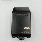  near Mint   Case   Canon Speedlite 300ez Shoe Mount Flash For Canon         284