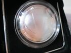 2020 Us Mint Basketball Unciruclated Silver Dollar Commemorative Coin Set