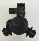 Teejet 3 Outlet Nozzle Body Single Hose Shank 3 4  - Qj363c-750-1-nyb