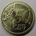 Lithuania 50 Euro Cent 2015 Bu