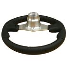 Beard Performer 12 75  Steering Wheel W  Adapter   Sleeve For 04-09 Yamaha Rhino