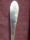 Silverplate International Rogers Original Tomato Server 7 5 8  No Monogram