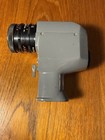Soligor Spot Sensor Handheld Light Meter W  Lens Cover   Case working