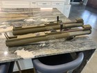 Decorative Wall Rocket Launcher Vietnam War