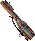 Banjo Case 0 65 Inch Thick Padded Country Style 5-string 38 Inch Full Size Banjo