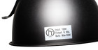 Pro Studio Clamp Light Ps45 Photography Lamp Reflector For Photo   Video