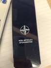 Non Article 5 Nato Medal Afghanistan