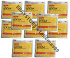 10 Pack   70 Patches   Locoa 40mg Transdermal Joint Pain Relief