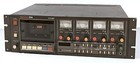        pro Refurb   tascam 234 Hi-speed Syncaset 4-track Cassette Deck dbxii    guaranty