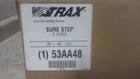 Notrax 514s2840yb 40 In L 28 In Width Black yellow Antifatigue Mat  bw 