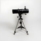 Orion Space 130st Eq Equatorial Reflector Telescope  Diameter 13nn  F l  650 Mm
