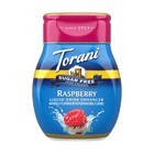  2 Pack  Torani Sugar Free Raspberry Liquid Drink Enhancer  1 62 Fl Oz