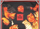 The Rolling Stones     Rare Original 1980s Japanese Polydor Kk Promo Poster