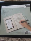 Moleskine Smart Writing Set -notebook And Smart Pen -black