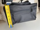 Singer Universal Sewing Machine Tote Storage Case Carry Bag  Mint Condition