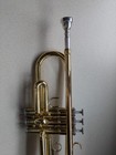 Yamaha Advantage Trumpet - Gold  ytr-200ad 