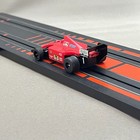 Afx Ferrari F189  1 Red Ho Slot Car G-plus Magna Car Tomy Aurora In Stock