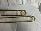 Besson Bb Trombone Tenor Stratford Refurbished Mp