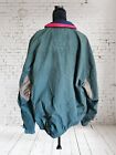 Southern Pacific Railroad Jacket Vintage Winnermate  Mens Xxxl
