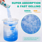 30 Pack Poo Gel For Portable Toilet Camping Toilet Powder For Potty Bags Eco A
