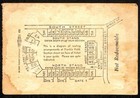 November 5  1952 Army Vs Penn Quakers College Football Game Ticket Stub 190198