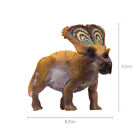 Pnso 48pc Mini Dinosaur Model Tyrannosaurus Triceratops Collectio Toy Gift