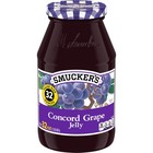 3 Pack  Smucker s Concord Grape Jelly  32 Oz 