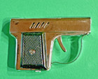Fly Pistol Corona Lighter - Untested 