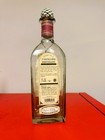 Tequila Fortaleza Reposado Winter Blend 2021 Empty Bottle