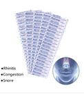 Nasal Strips Breathe Better Anti Snoring Nose Strips Sleep Apnea Adhesive Relief