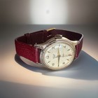 Vintage Smiths Empire 5 Jewels  Made Gb Men   s Watch-needs Repair service