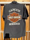 Rare Vintage Harley Davidson T-shirt L