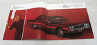 1967 Dodge Coronet 500 R t 440 426 24 Pg Original Brochure