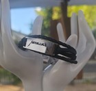 Metallica Mens  Bracelet
