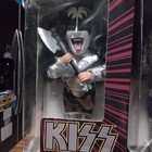 Kiss Boxed Figurines Set The Demon Space Ace Star Child Catman Soundtalkies
